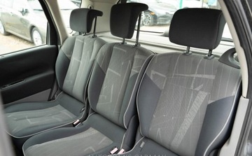 Renault Scenic II 2003 Renault Scenic Renault Scenic II 1.6 LPG 113KM 1.6 BenzynaLPG 113KM, zdjęcie 15