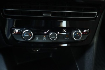 Opel Mokka II SUV 1.2 Turbo 130KM 2023 Opel Mokka 1.2 Turbo, Salon Polska, Serwis ASO, zdjęcie 15