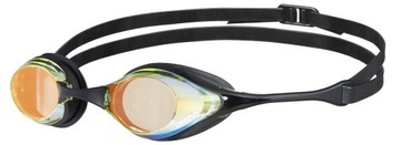 Okulary pływackie Arena COBRA SWIPE MIRROR