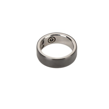 Подключение BT к мобильному трекеру здоровья Smart Ring