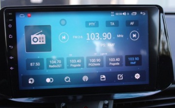 Hyundai i30 III Hatchback 1.4 T-GDI 140KM 2019 Hyundai i30 1.4 140KM DCT Automat Salon PL Serwisowany Kamera 1.4 Benzyna, zdjęcie 27