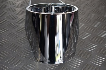 Консоль бака HARLEY DAVIDSON ELECTRA GLIDE