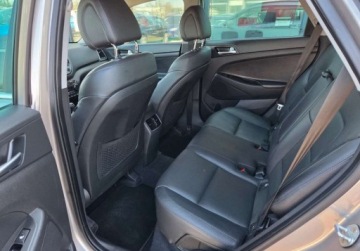 Hyundai Tucson III SUV 1.7 CRDi 141KM 2016 Hyundai Tucson 1.7D 141KM Aut.FulLed Kam.El.Klapa SkorzEl.Grz.Went.Fot.Pan, zdjęcie 19