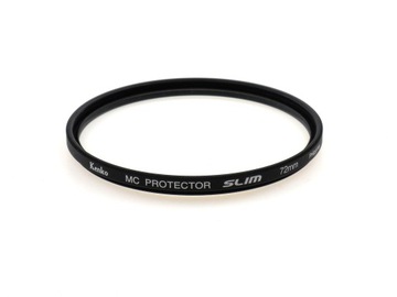 Kko Filter Smart MC Protector Slim 72 мм