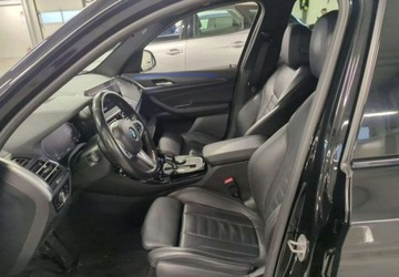 BMW X3 G01 SUV Facelifting 2.0 30i 245KM 2022 BMW X3 Bogate wyposazenie Salon PL Faktura VAT 23 2.0 Benzyna 245KM, zdjęcie 6