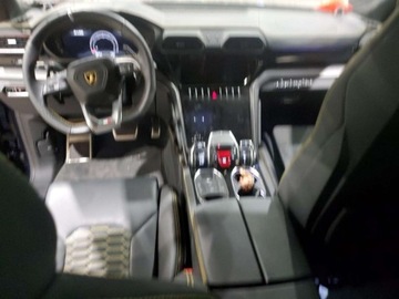 Lamborghini Urus 2024 Lamborghini Urus S 2024 4.0l 4.0 Benzyna 657KM, zdjęcie 8