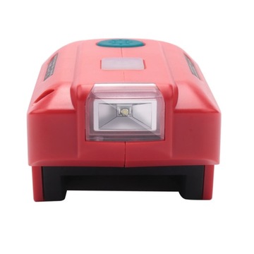 для инверторного генератора литиевой батареи MK 18 В,