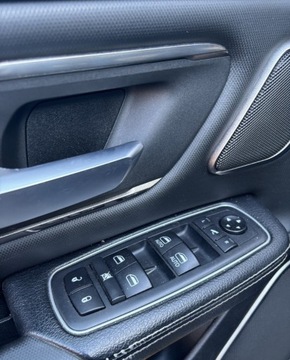 Dodge Ram V 2019 Dodge RAM Dodge RAM IV Zadbany Niski przebieg 3.0 Diesel 244KM, zdjęcie 10