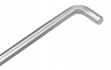 Imbusy Klucze Imbusowe Stal CRV Zestaw 1,5 – 10 mm