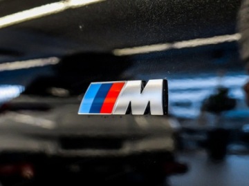 BMW X3 G45 2026 BMW X3 xDrive40d Sport Suv 3.0 (303KM) 2026, zdjęcie 1