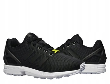 Buty damskie adidas ZX Flux M21294 czarne 36 2/3