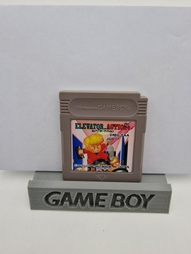 GAME BOY ELEVATOR ACTION ОРИГИНАЛ