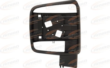 SCANIA 7 KORPUS LUSTRA PANORAMICZNEGO LEWY