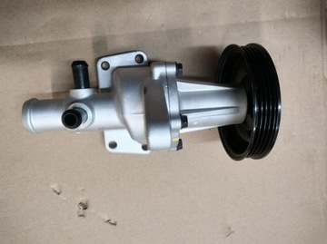 POMPA WODY CHEVROLET AVEO KALOS NOWA OE