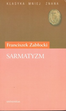 Sarmatyzm Zabłocki