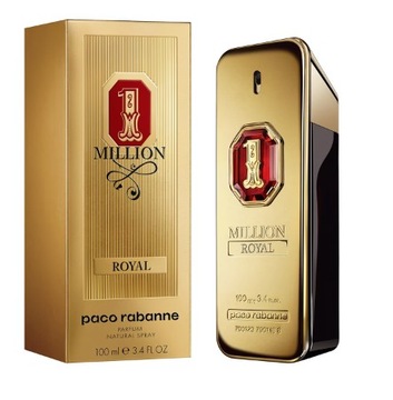 Paco Rabanne 1 Million Royal 100 ml perfumy