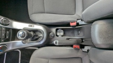 Chevrolet Cruze Sedan 1.7D  130KM 2012 Chevrolet Cruze 1.7D 130PS OPŁACONY Bezwypadkowy, zdjęcie 27