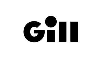 GILL MT010 Парусный нож для профессионалов