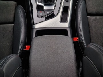 Audi A4 B9 Limousine Facelifting 2.0 35 TFSI 150KM 2020 Audi A4 SLine Stronic 150KM/MATRIX LED/Kamer/Vitru, zdjęcie 18