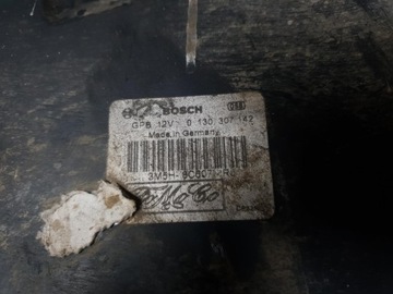 ВЕНТИЛЯТОР РАДИАТОРА FORD FOCUS MK2 II 2.0