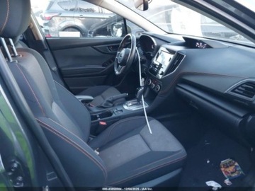 Subaru 2023 Subaru Crosstrek PREMIUM, 4x4, od ubezpieczalni 2.0 Benzyna 152KM, zdjęcie 9