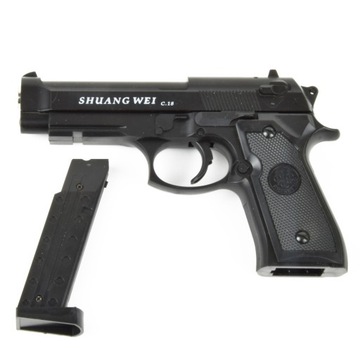 Шаровой пистолет МПК-С18