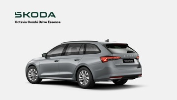 Skoda Octavia IV Kombi 2.0 TDI 150KM 2026 Škoda Octavia Skoda Octavia Combi Drive 2.0 TDI, zdjęcie 3