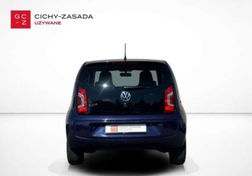 Volkswagen up! Hatchback 5d 1.0 MPI 60KM 2015 Volkswagen up SalonPL 1.0MPI 60KM HighUp PANORAMA Navi Alu15 Podgrzew.Fot., zdjęcie 3