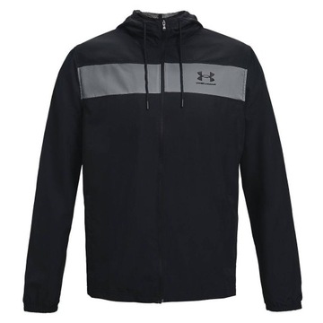 Męska kurtka treningowa UNDER ARMOUR UA