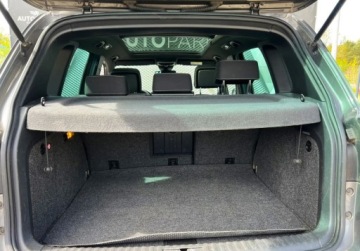 Volkswagen Tiguan I 2015 Volkswagen Tiguan Automat 4x4 dach panorama Gorzow Wlkp 2.0 Diesel, zdjęcie 17