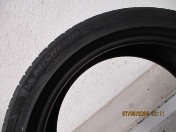 205/45R17 Мишлен Первичи 3 4,8 мм
