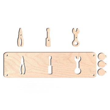 tablica manipulacyjna sensoryczna puzzle puz11