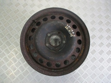 DISK 15” OCELOVÝ OPEL VECTRA C ET49