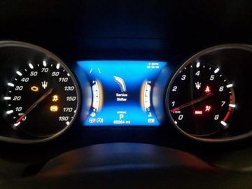 Maserati Levante 2019 Maserati Levante 2019r., Sport 3.0 Benzyna 350KM, zdjęcie 10