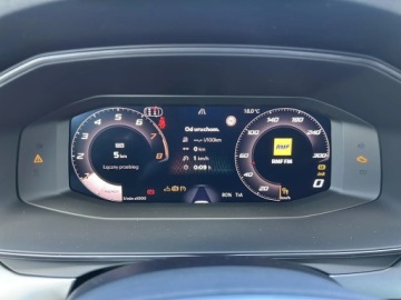 Cupra Leon II 2026 Cupra Leon 1.5 TSI 150 KM, zdjęcie 16