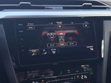 Volkswagen Arteon Shooting Brake R 2.0 TSI 320KM 2024 Volkswagen Arteon Shooting Brake TSI 4Motion 320KM R Martwe pole Harman, zdjęcie 24