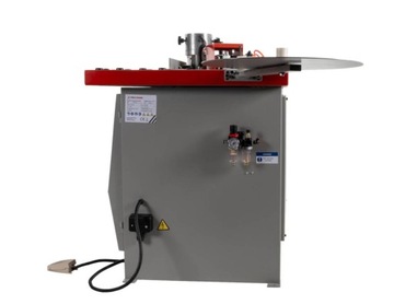 Кромкооблицовочный станок Holzmann KAM535 250(+1750)Вт 400В 170°C