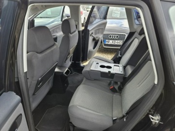 Seat Altea XL 1.6 Mpi 102KM 2007 Seat Altea XL Opłacony Zdrowy Zadbany, zdjęcie 8