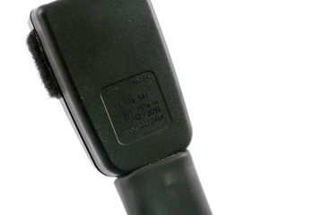BMW E81 E87 E90 Napinacz Pasa Lewy Przód 9119541