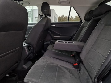 Volkswagen T-Roc I SUV Facelifting 1.5 TSI ACT 150KM 2023 Volkswagen T-Roc 1.5 Style DSG NAJEM 3 LATA-1541PL, zdjęcie 12