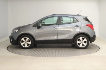 Opel Mokka I SUV 1.4 Turbo ECOTEC 140KM 2015 Opel Mokka 1.4 Turbo, Salon Polska, 1. Właściciel, zdjęcie 2