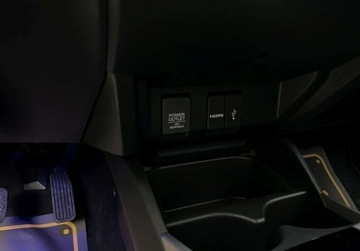 Honda Jazz IV Mikrovan 1.3 i-VTEC 102KM 2017 Honda Jazz 1.3i VTEC manual gwarancja Navi kamera CZUJNIKI asystent pasa, zdjęcie 29