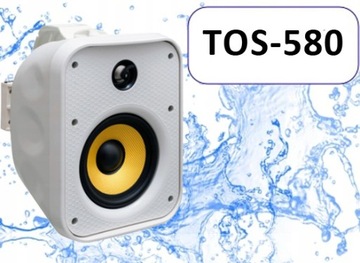 ВНЕШНИЕ СТЕРЕОКОНУСЫ TAGA HARMONY — TOS-580