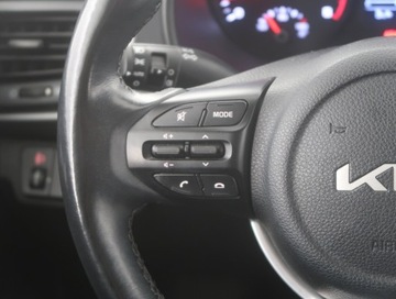 Kia Rio IV Hatchback 5d Facelifting 1.0 T-GDI 100KM 2021 Kia Rio 1.0 T-GDI, Salon Polska, 1. Właściciel, zdjęcie 15