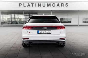Audi 2023 Audi SQ8 TFSI 2023 4.0 Benzyna 507KM, zdjęcie 1