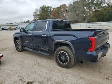 Toyota Tundra II 2024 Toyota Tundra Crewmax Limited 2024 3.4l 3.4 Benzyna 437KM, zdjęcie 1