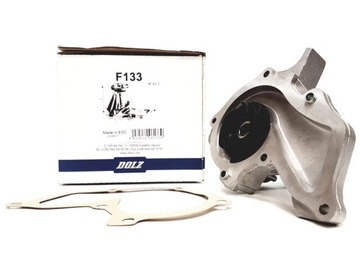 INA ГРМ + НАСОС FORD FOCUS MK1 1.4 1.6 16V