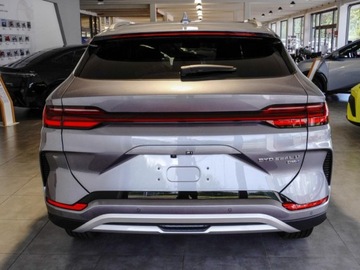 BYD Seal U DM-i 218KM 2025 BYD Seal U DM-i Boost Suv 1.5 (218KM) 2025, zdjęcie 1