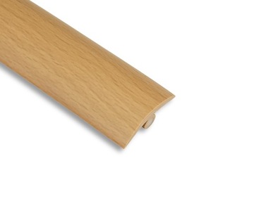 ГИБКИЙ расширительный плинтус, 37 мм, длина 3 м