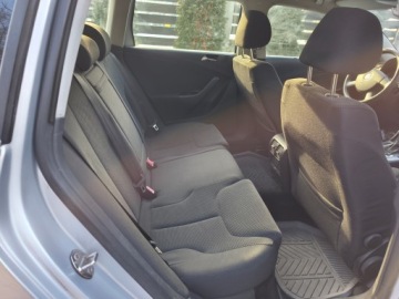 Volkswagen Passat B6 Variant 2.0 TDI PD-DPF 140KM 2006 VOKSWAGEN PASSAT AUTOMAT 140 KM, zdjęcie 17